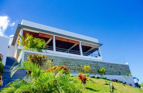 Ambondrona Villa | Résidence Riziq villa 1