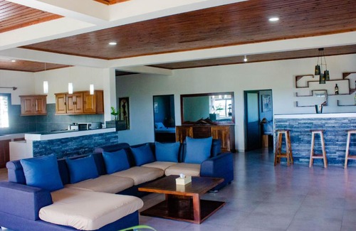 Ambondrona Villa | Résidence Riziq villa 1