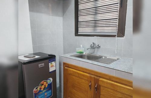 Libreville House | Résidence Sébastien