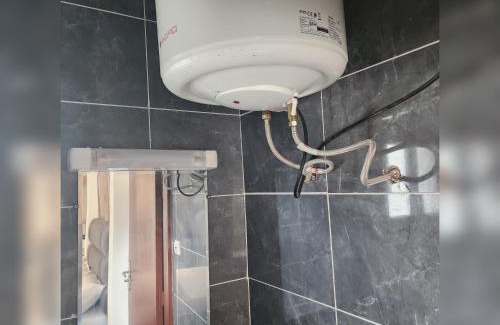 Libreville House | Résidence Sébastien