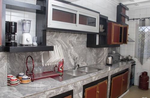 Douala Apartment | Résidence Shalexia, Grand Appartement Meublé, Idéal Pour un Séjour en Famille