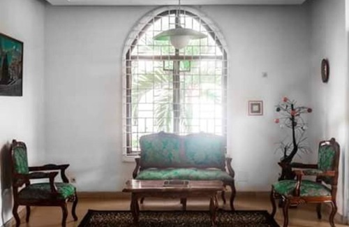 Lome House | Résidence Soleil Levant