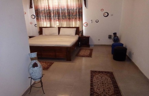 Lome House | Résidence Soleil Levant