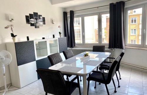 Laken Apartment | Résidence Stiénon