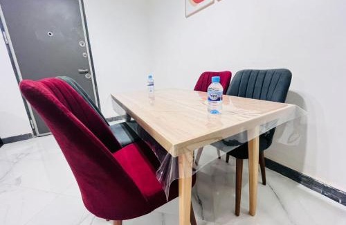 Nouakchott Apartment | résidence zeineb