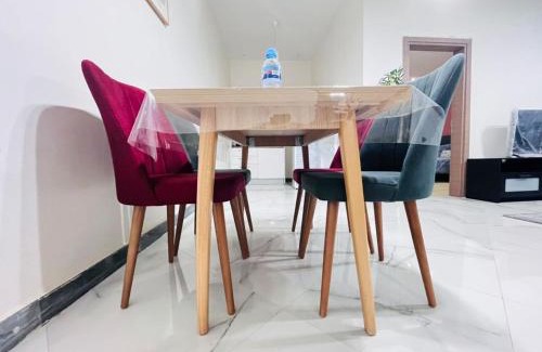 Nouakchott Apartment | résidence zeineb