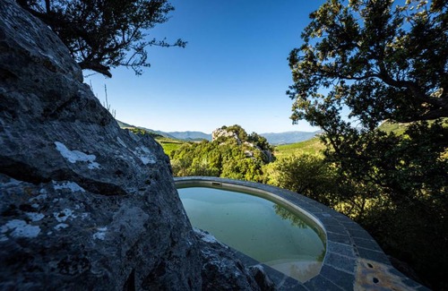 Barbaggio Villa | Résidences Canta Furmigula