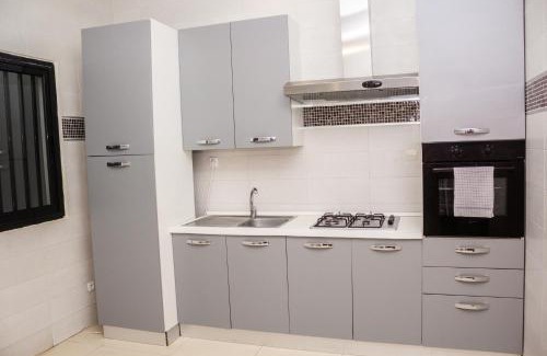 Ngor Apartment | RÉSIDENCES MOROLA - SENA