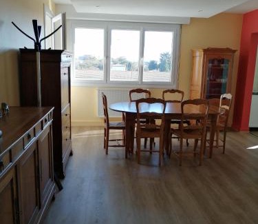 Aytre Apartment | Réter