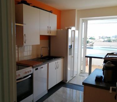 Aytre Apartment | Réter