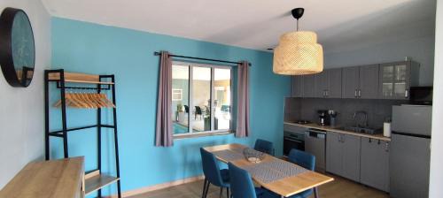 Hautvillers-Ouville House | Rêve Bleu