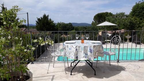 Regusse Bed & Breakfast | Rêve du VerDHon