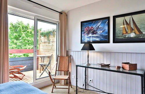 Locmariaquer House | Rêves de Bord de Mer