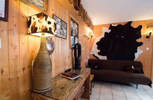 Vernayaz Hotel | Rêves Gourmands