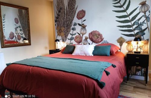 Riviere Bed & Breakfast | Rêves & Rivière