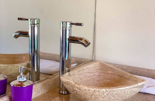 Jalpan de Serra Hotel | Río HOTEL y glamping