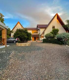 Cumayasa Villa | Río Mar Cumayasa