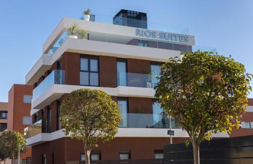 Tudela Apartment | RÍOS SUITES Tudela