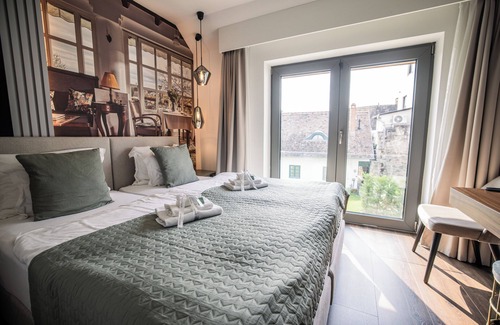 Etyek Hotel | Rókusfalvy Borhotel