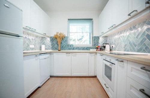 Soltvadkert Villa | Rózsa Villa Vadkerti tó