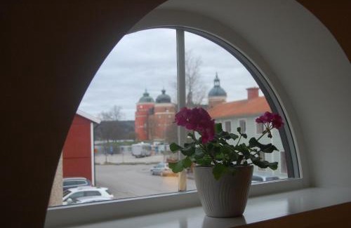 Mariefred House | Röda Magasinet