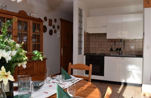 Airolo Apartment | Rüthanet by Interhome