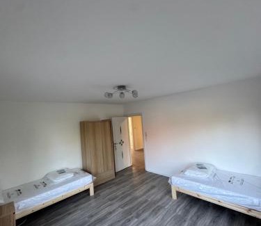 Agathenburg House | Rüzgar Unterkunft