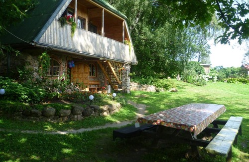 Tukums House | Rūši