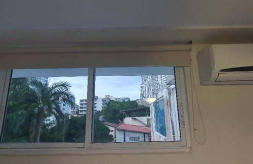 El Cangrejo Apartment | R.1110 Hermoso estudio ejecutivo, área turística.