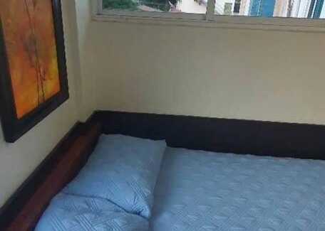 El Cangrejo Apartment | R.1110 Hermoso estudio ejecutivo, área turística.