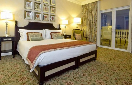 Summerstrand House | R 1549 The Boardwalk Hotel Convention Centre & Spa With Arcade/Game Room, Garden, And Fitness Facili