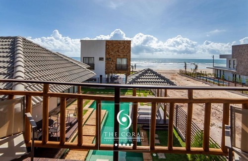 Acarai House | R 1653 The Coral Beach Resort Triari