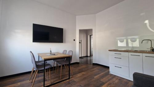 Wabrzezno Apartment | R&B Apartamenty