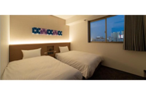 Sasashimacho Hotel | R&B Hotel Nagoya Ekimae - Vacation STAY 15188v