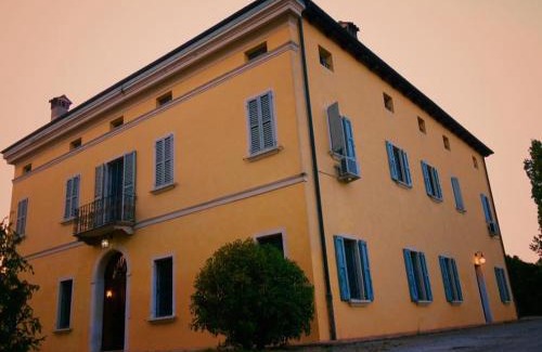 Castelfranco Emilia Bed & Breakfast | R&B Villa Tartaruga
