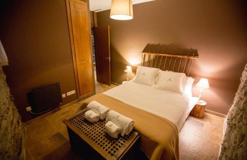 Encamp House | R de Rural - Casa Rural de les Arnes