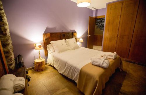 Encamp House | R de Rural - Casa Rural de les Arnes