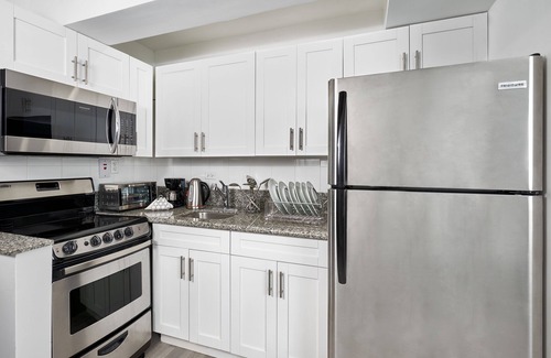 New Kingston Hotel | R Hotel Kingston