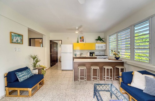 Ensenada House | R HOUSE on Steps Beach in the Tres Palmas Marine Reserve