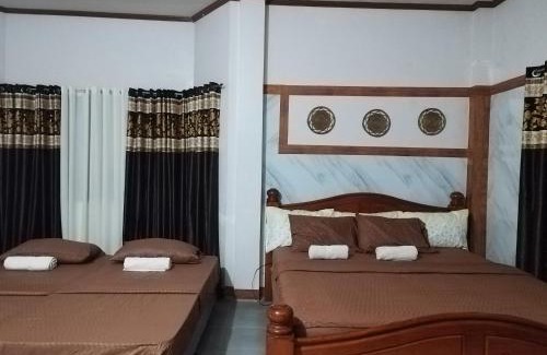 Naga City House | R & J Homestay in Naga Cebu