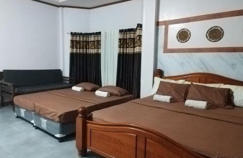 Naga City House | R & J Homestay in Naga Cebu