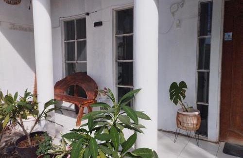Naga City House | R&J homestay