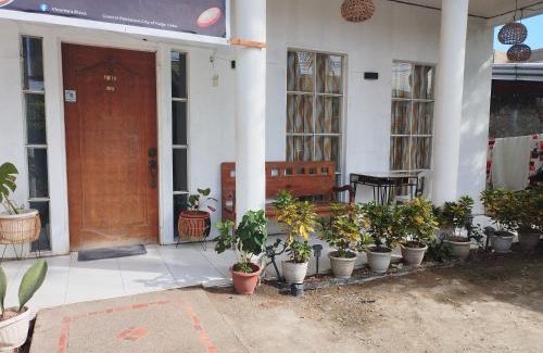 Naga City House | R&J homestay