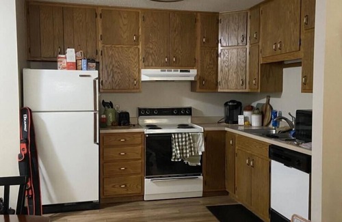 Sioux Falls Apartment | R Place - Peaceful and quiet apartment! nEasy access to all surrounding area.