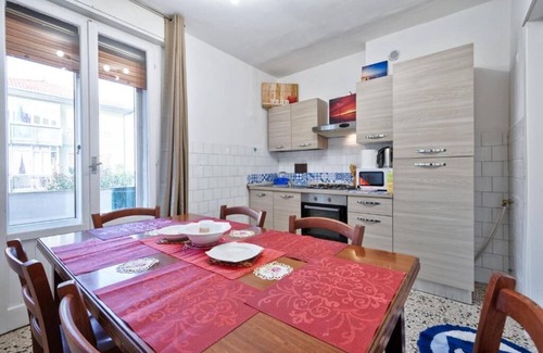 Mestre House | R&R APARTMENT