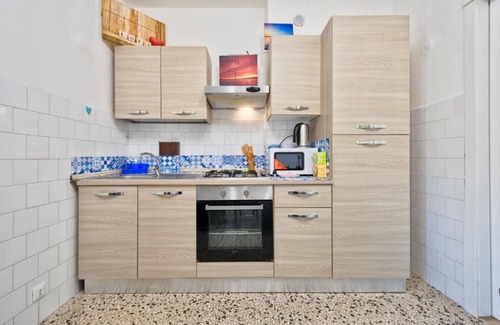 Mestre Apartment | R&R APARTMENT