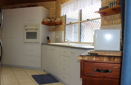 Elliott Heads House | R & R - Family Beach House