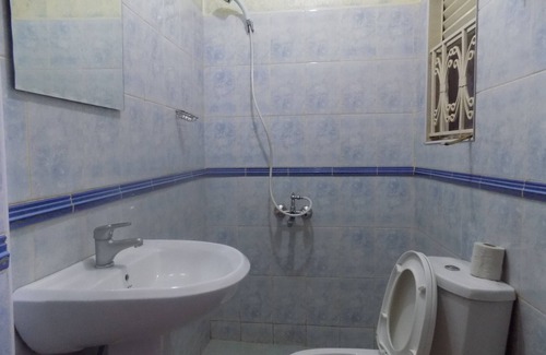 Mbale Bed & Breakfast | R & R Gardens
