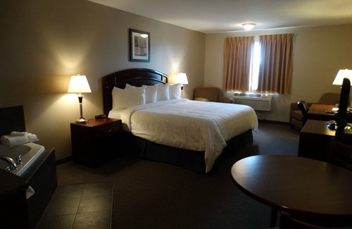 Provost Hotel | R&R Inn