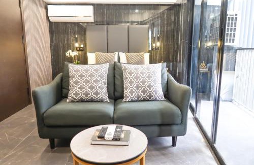 Singapore River Apartment | R Residences